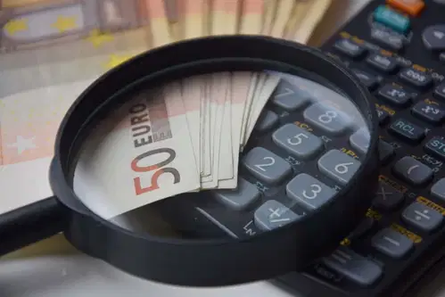 Jutri se izteče rok za ugovor zoper informativni izračun dohodnine