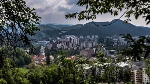 V javni obravnavi predlog Zakona o razvojnem prestrukturiranju Savinjsko–šaleške (SAŠA) premogovne regije