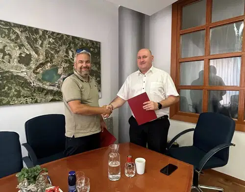 Avgusta v Šoštanju začetek dveh pomembnih infrastrukturnih projektov