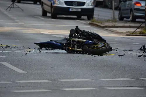 Motoristi znova med najbolj ogroženimi na cestah