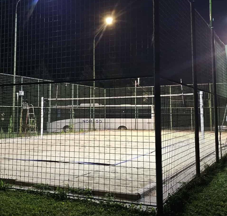 V Topolšici začenjajo novo športno zgodbo