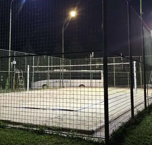 V Topolšici začenjajo novo športno zgodbo