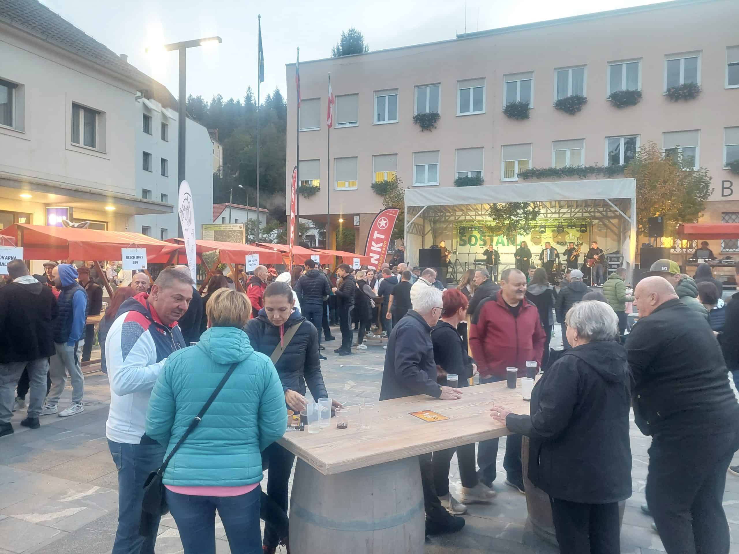 10. Šaleški festival piva je pred vrati