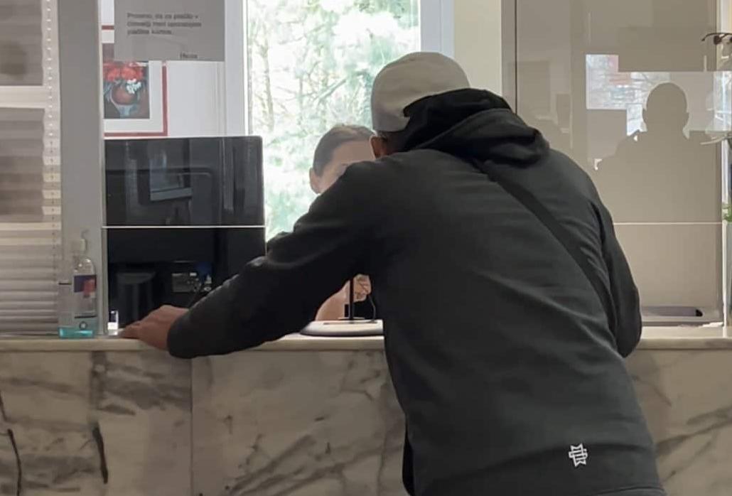 V četrtek bo Krajevni urad Šoštanj zaprt