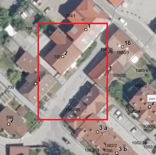 Zaradi del vzpostavljena popolna zapora na Cesti talcev