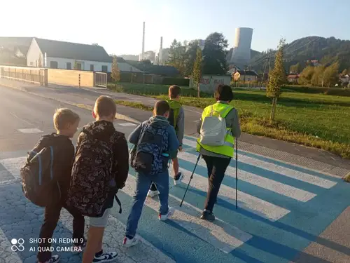 Dan brez avtomobila: V ponedeljek dopoldne bo zaprta enosmerna cesta pri Trgu svobode