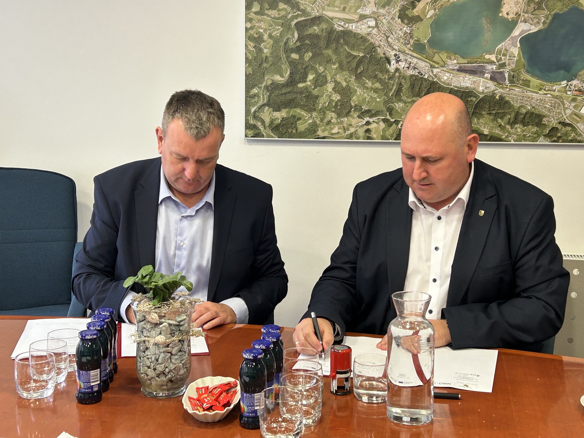 Šoštanj krepi zeleni prehod z investicijo v sončne elektrarne