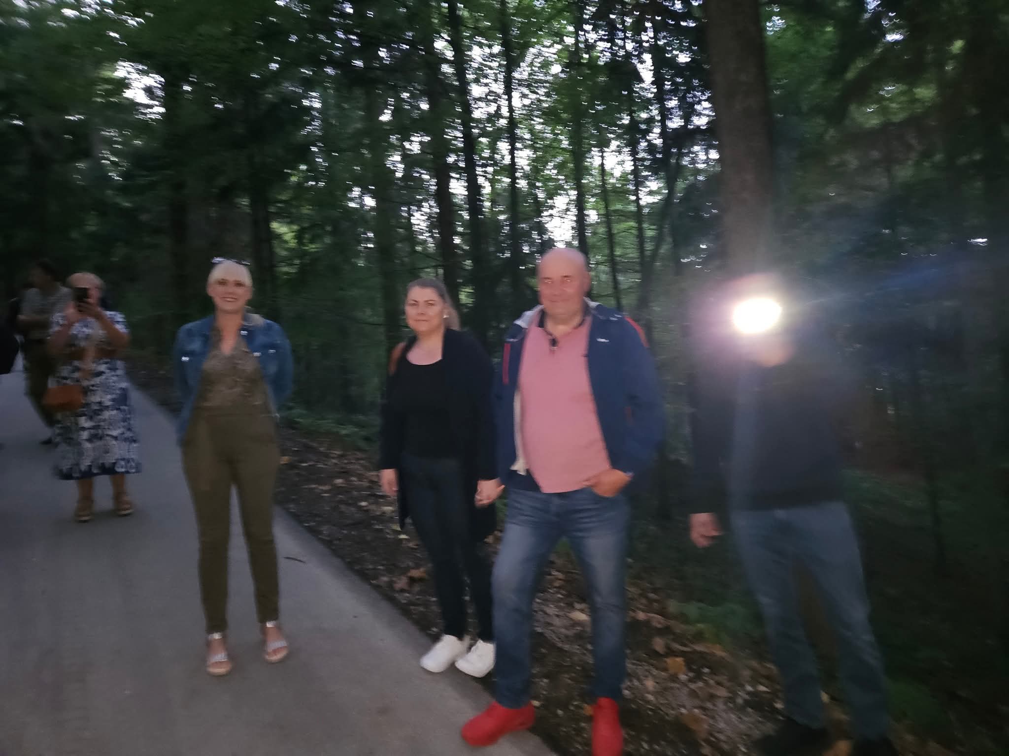 Včeraj so v Topolšici namenu predali nov odsek ceste Strmina - Jelenko