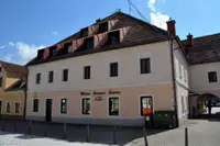 Jutri v Mestni galeriji Šoštanj: Odprtje razstave »Esencialnost geste« 