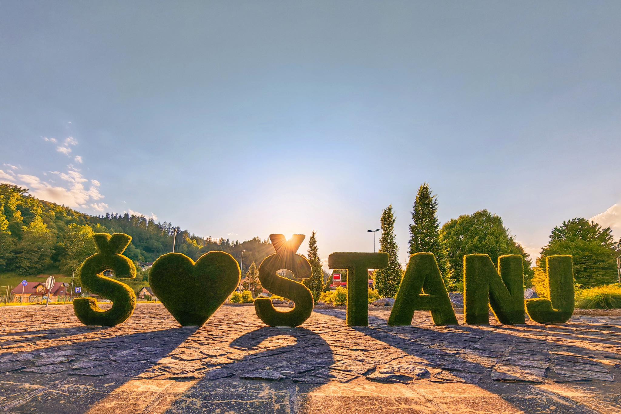 Izboljšanje mobilnosti in dostopnosti za Šoštanjčanke in Šoštanjčane