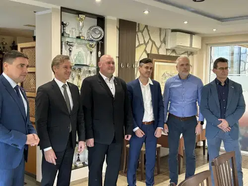 Vlada RS obiskala Savinjsko-šaleško regijo