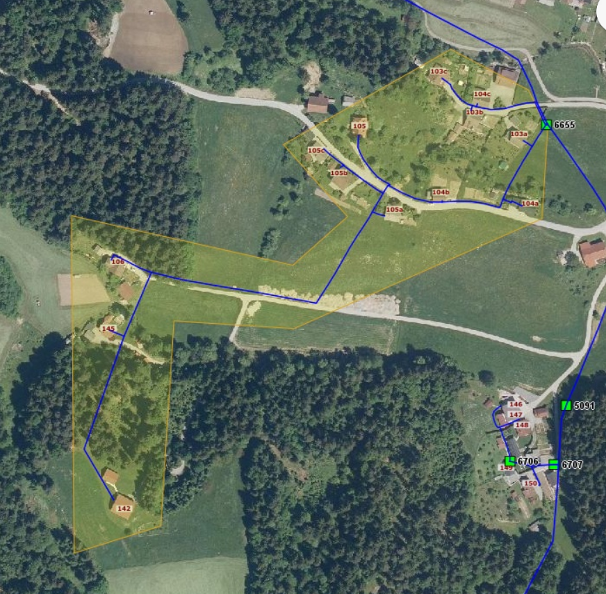 Jutri bo na območju Topolšice in Florjana prišlo do prekinjene dobave toplotne energije