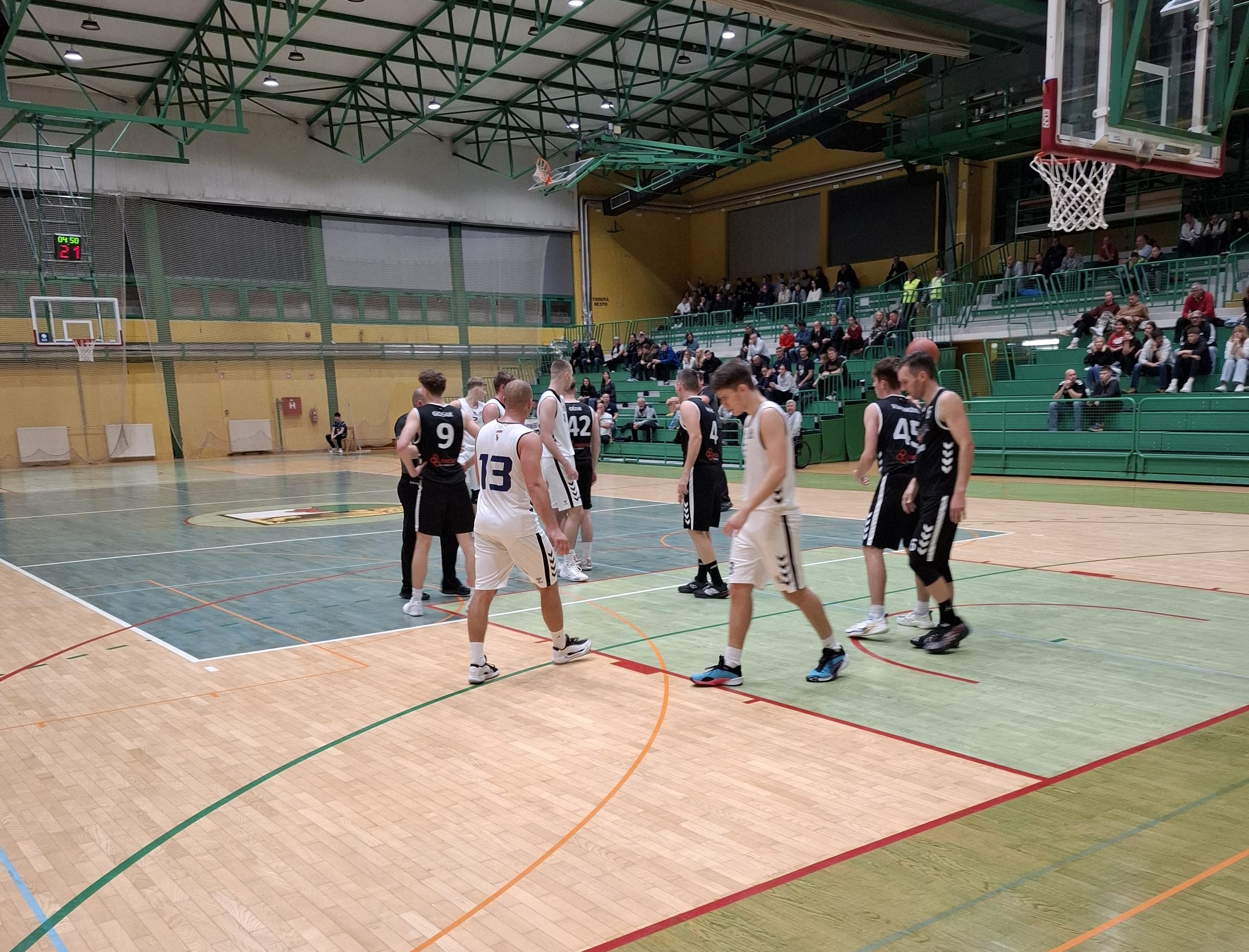 Savinjsko-šaleški derbi po meri Elektre