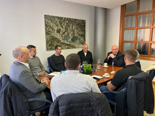 Šoštanjski župan ponovno pozval k pospešitvi gradnje optičnega omrežja