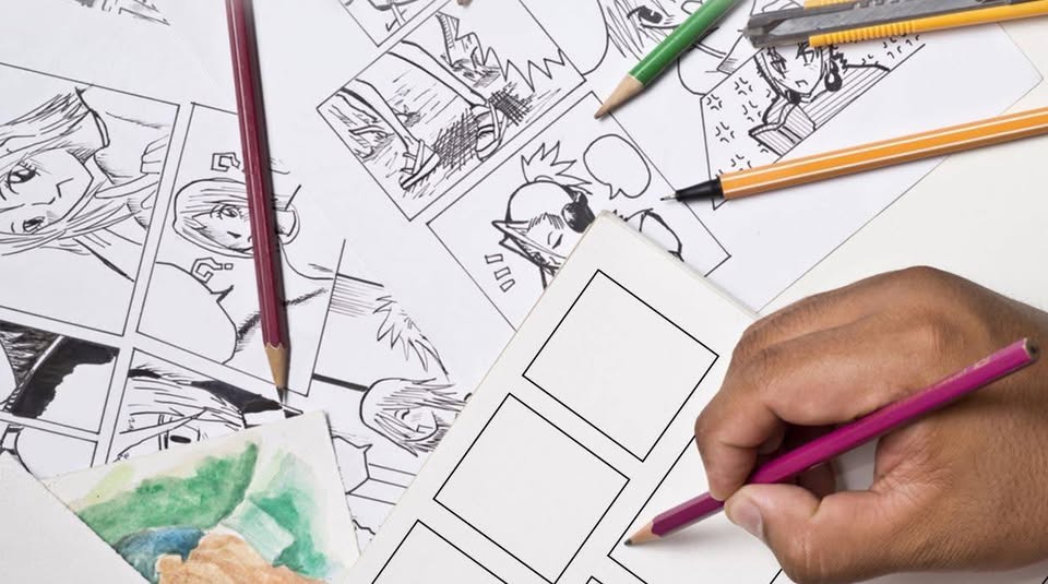 Obeležujemo prvi nacionalni dan stripa