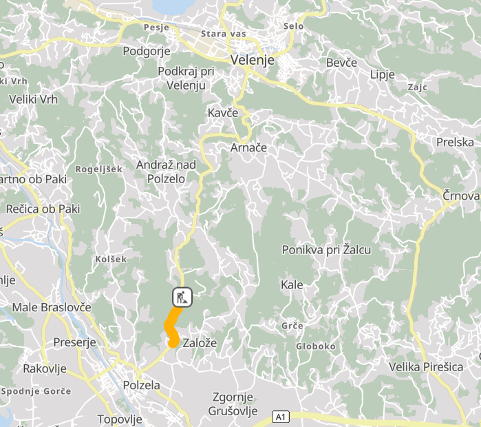 Glasujte in pomagajte pri pridobitvi novega športnega parka v Topolšici