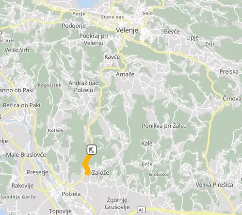 V sklopi priprave OPPN za območje Družmirskega jezera Občina Šoštanj vabi na javni posvet