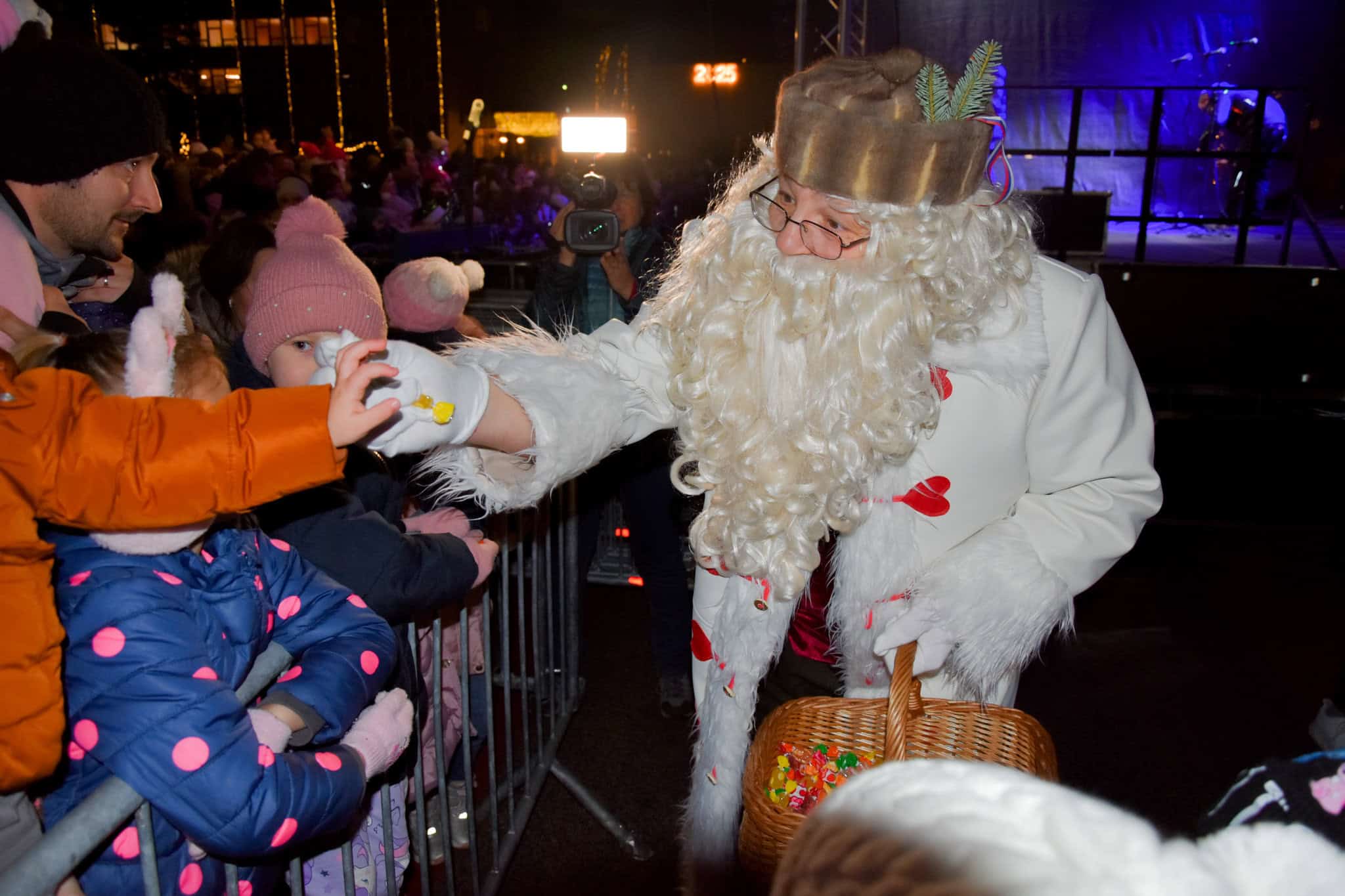 Poziv staršem otrok v starosti od 3 do 6 let iz Šaleške doline