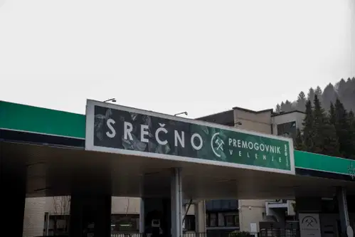Vlada potrdila predlog zakona o postopnem zapiranju Premogovnika Velenje