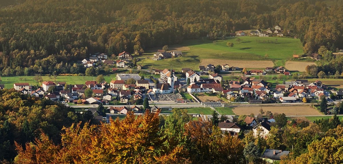 Občina Šmartno ob Paki praznuje