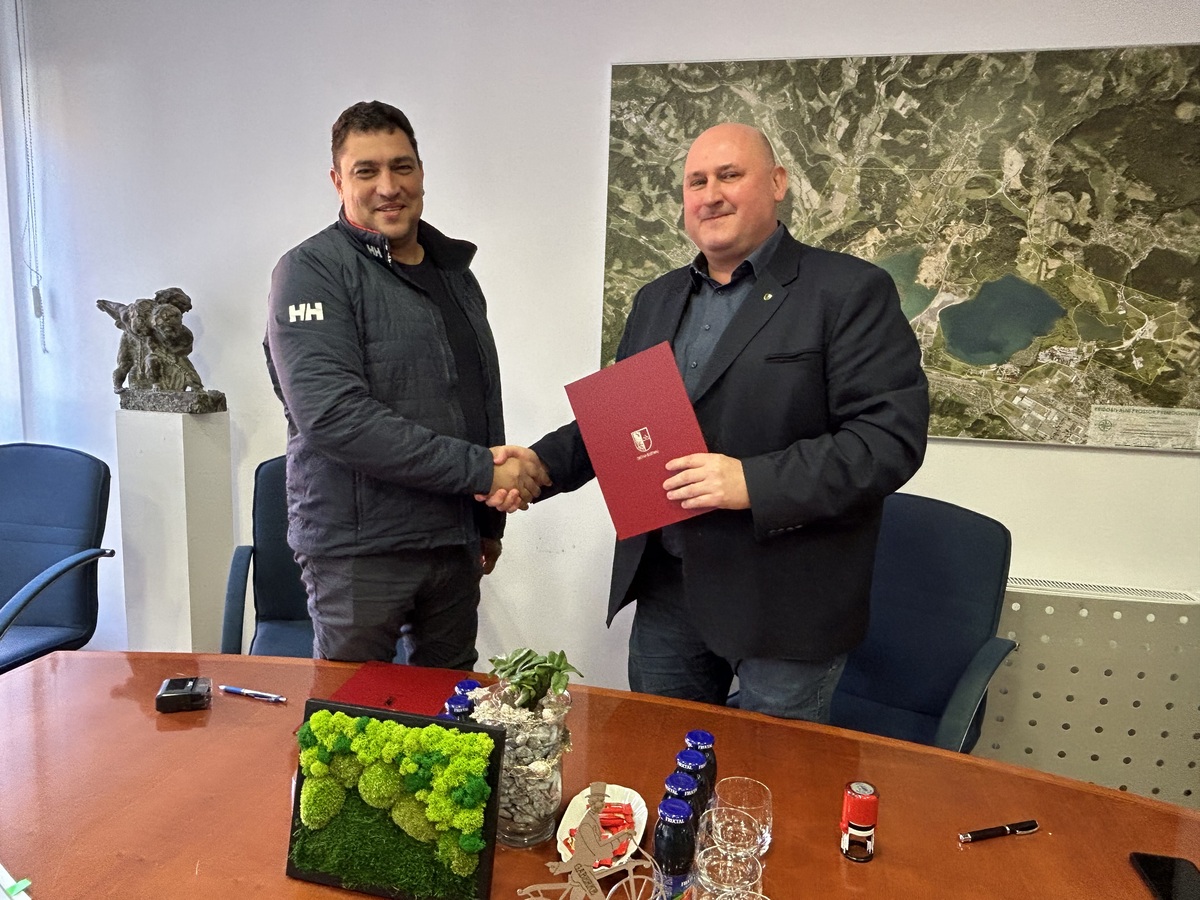 V Gaberkah bodo prenovili prostore Doma krajanov