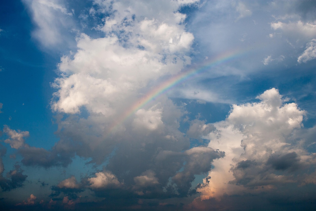 Pred nami teden z nekaj sonca, jutranjo meglo in občutno hladnejšimi temperaturami