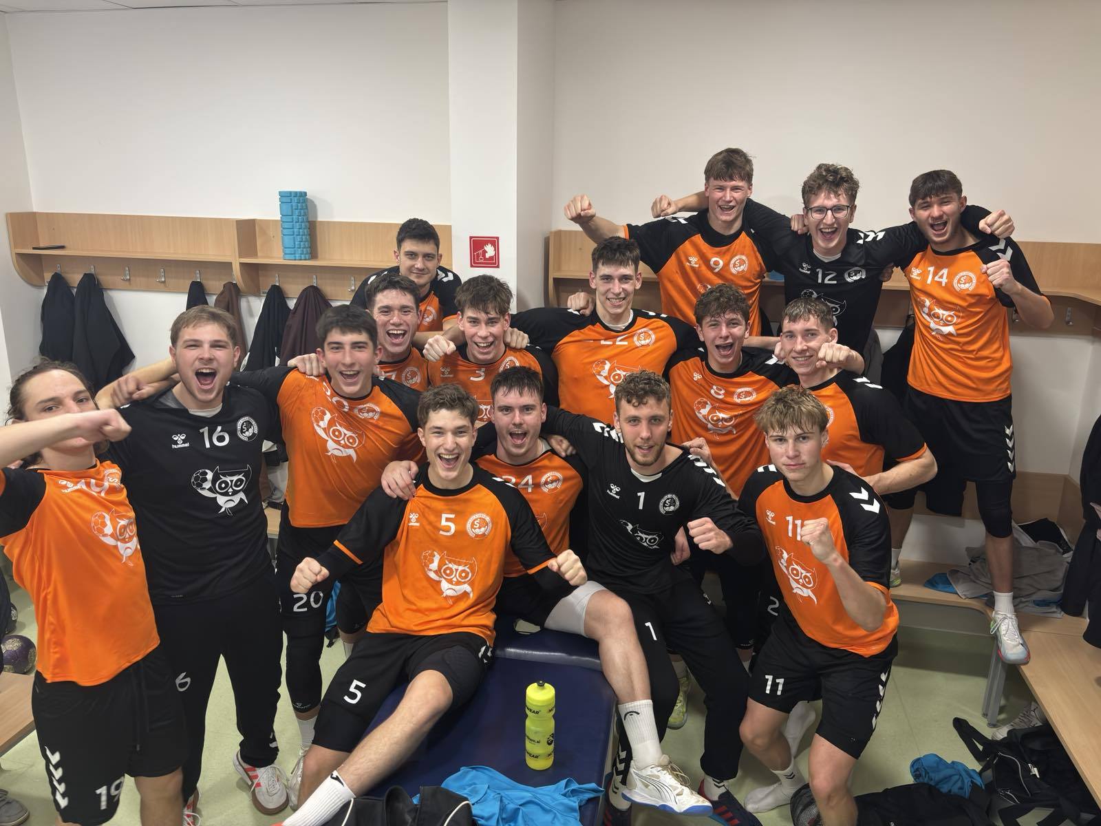 Šoštanjski rokometaši pred zahtevnim izzivom: V Šaleško dolino prihajajo Celjani