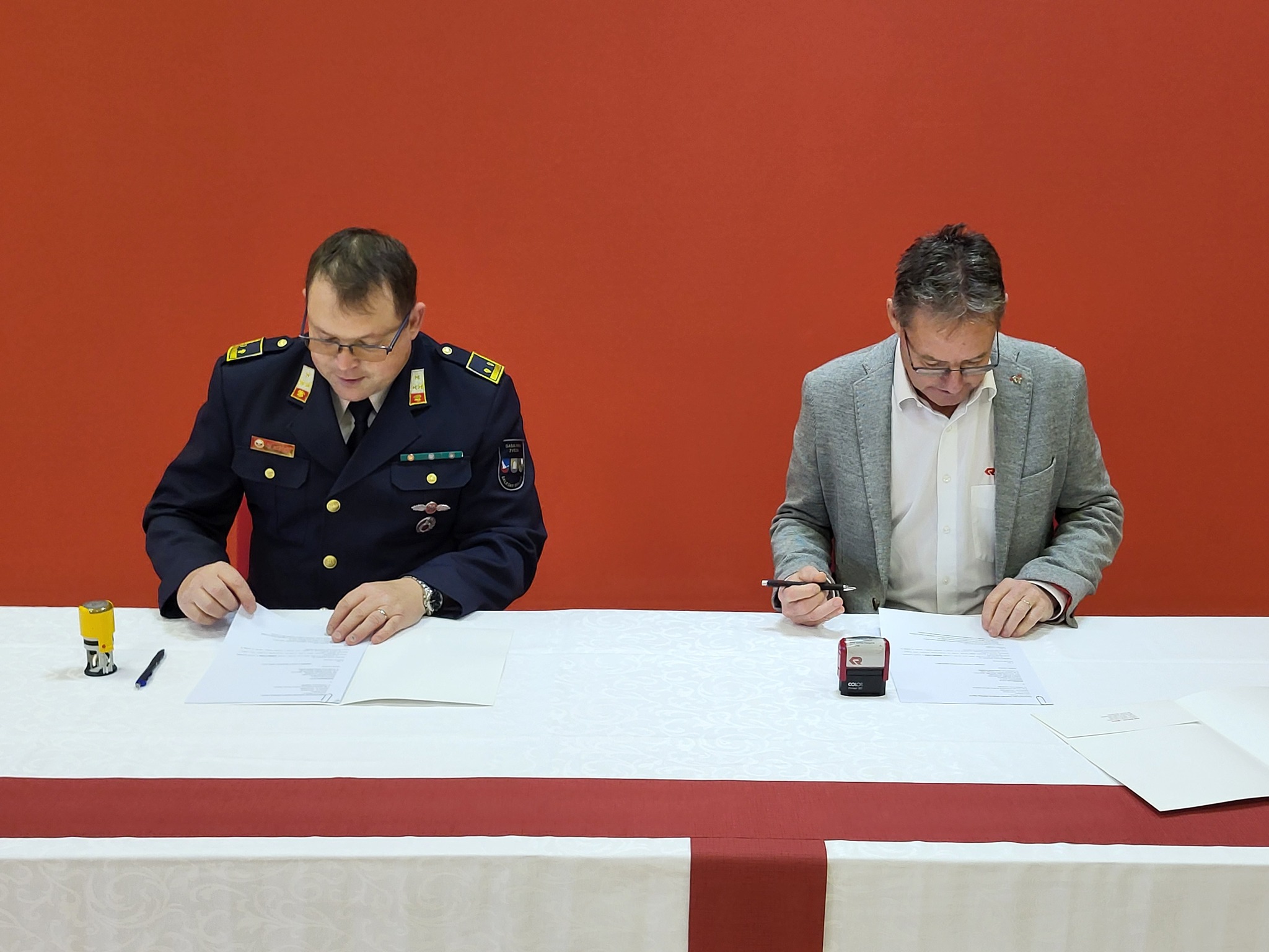 PGD Šoštanj-mesto bo v letu 2026 dobilo novo gasilsko vozilo