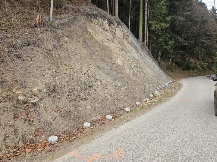 V šoštanjski občini povečujejo prometno varnost