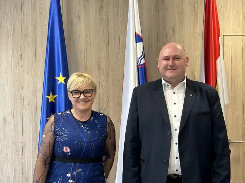 Funkcijo direktorice občinske uprave Občine Šoštanj prevzema Zdenka Gradišnik